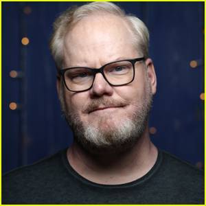 Jim Gaffigan to Portray Controversial Toronto Mayor Rob Ford in Upcoming AMC Series - www.justjared.com - county Ford