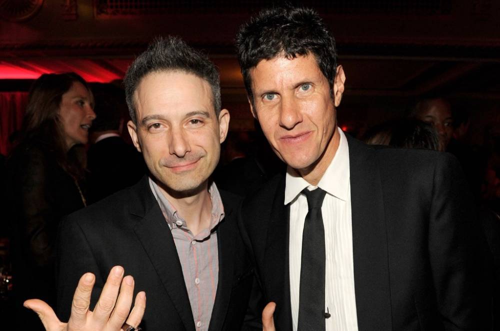 Beastie Boys on What’s ‘Bittersweet’ About New Documentary Rollout - www.billboard.com - county Story