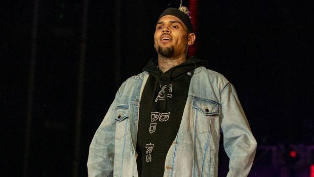 Chris Brown’s Precious Son Aeko Clutches A Birthday Pic Of ‘Daddy’ In Sweet Instagram Tribute - hollywoodlife.com - Germany