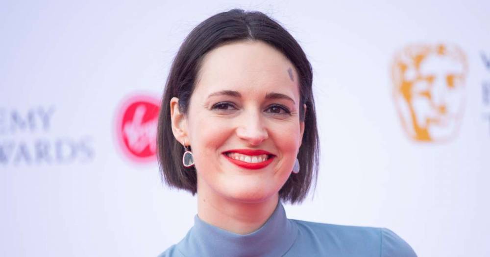 Help the Hungry: Phoebe Waller-Bridge hits the road on our ‘rescue mission’ for the vulnerable - www.msn.com