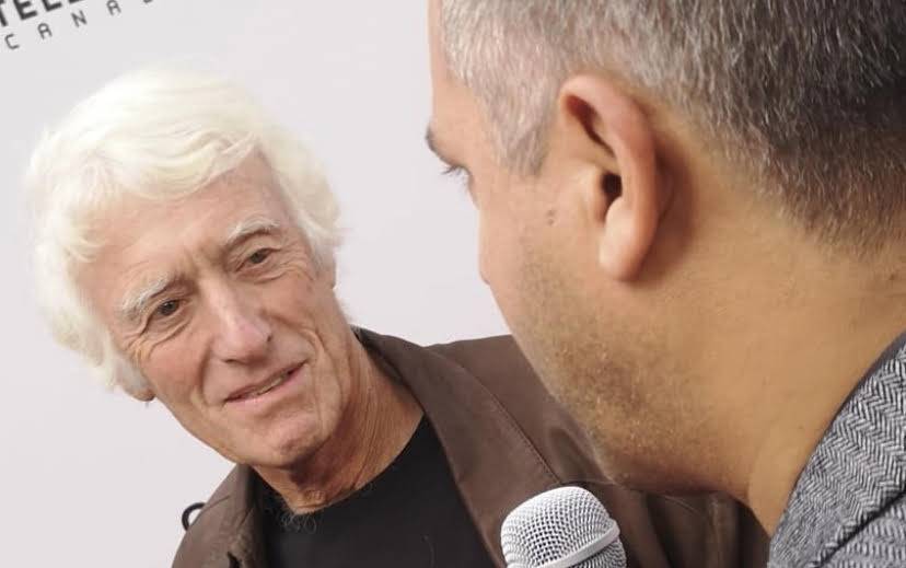 Roger Deakins has started his own podcast! - www.thehollywoodnews.com