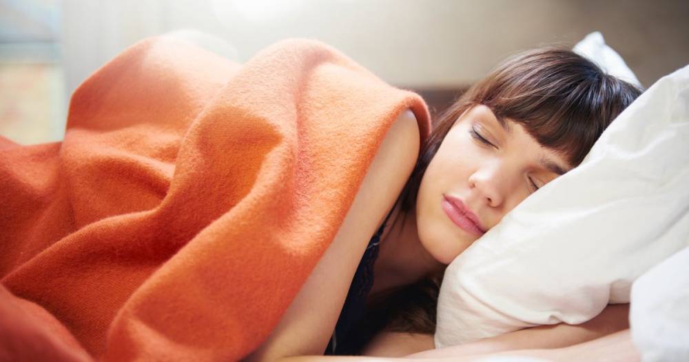How to get a better night's sleep: the dos and don'ts according to The Sleep Geek - www.ok.co.uk