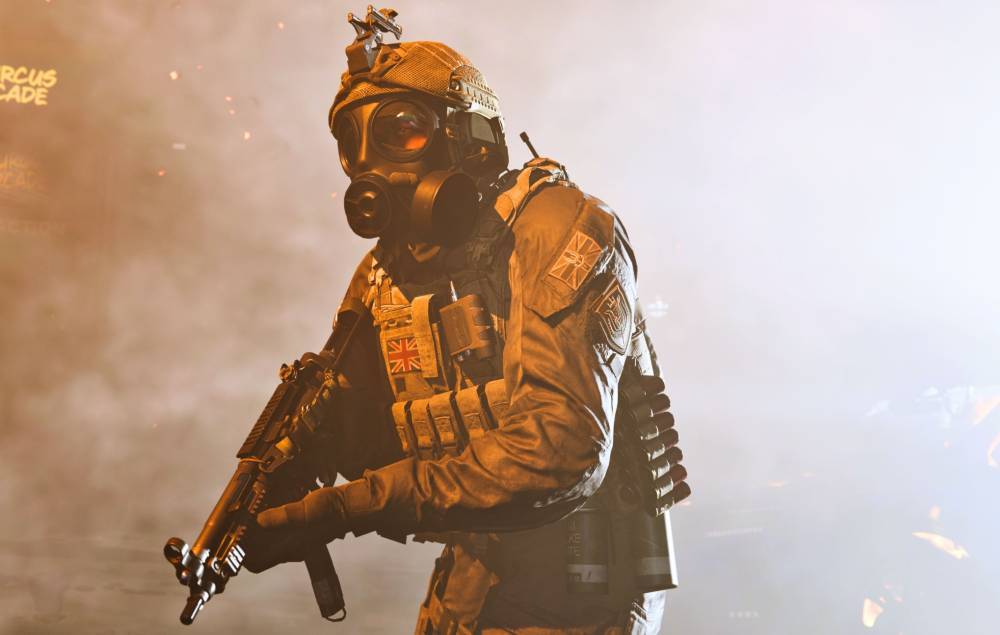 Activision confirms new ‘Call Of Duty’ game is on track to release this year - www.nme.com