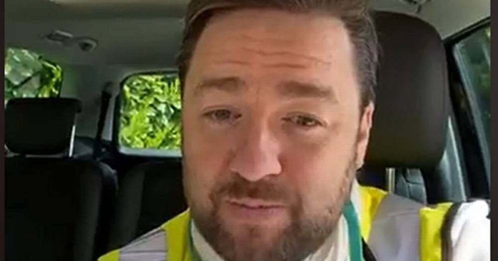 Iceland has given Jason Manford a very generous offer after Tesco knock back - www.manchestereveningnews.co.uk - Iceland
