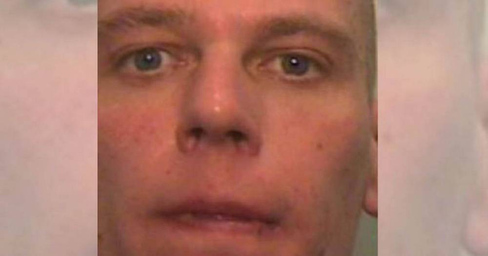 An off-road biker causing a lockdown nuisance in Salford turned out to be a convicted killer. He's back behind bars - www.manchestereveningnews.co.uk - Manchester
