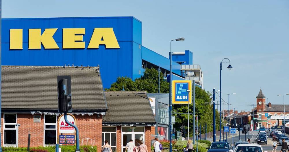 IKEA issues statement on plans to reopen UK stores this month - www.manchestereveningnews.co.uk - Britain