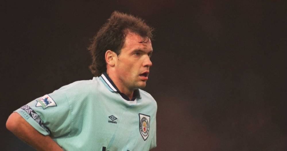 'Typical City' - Uwe Rosler highlights positive from Man City's infamous 1996 relegation - www.manchestereveningnews.co.uk - Manchester - county Southampton - city Coventry