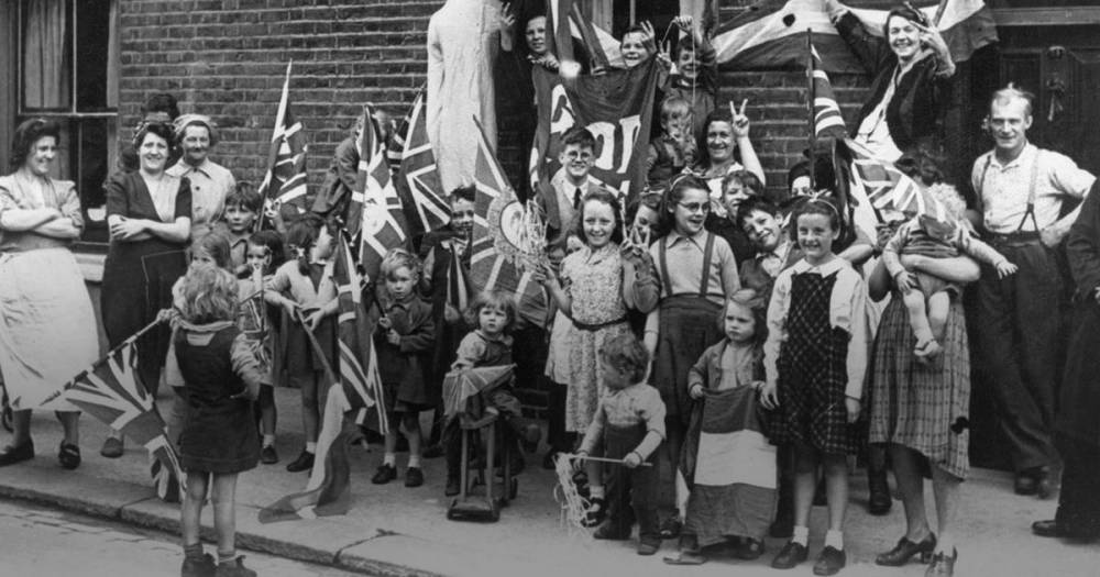 Ancestry is opening up its records for free so people can research their family history for VE Day - www.manchestereveningnews.co.uk - Britain