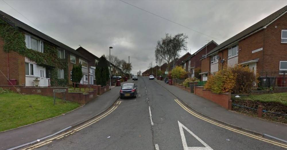 Bury man charged with attempted murder following incident in Lancashire - www.manchestereveningnews.co.uk