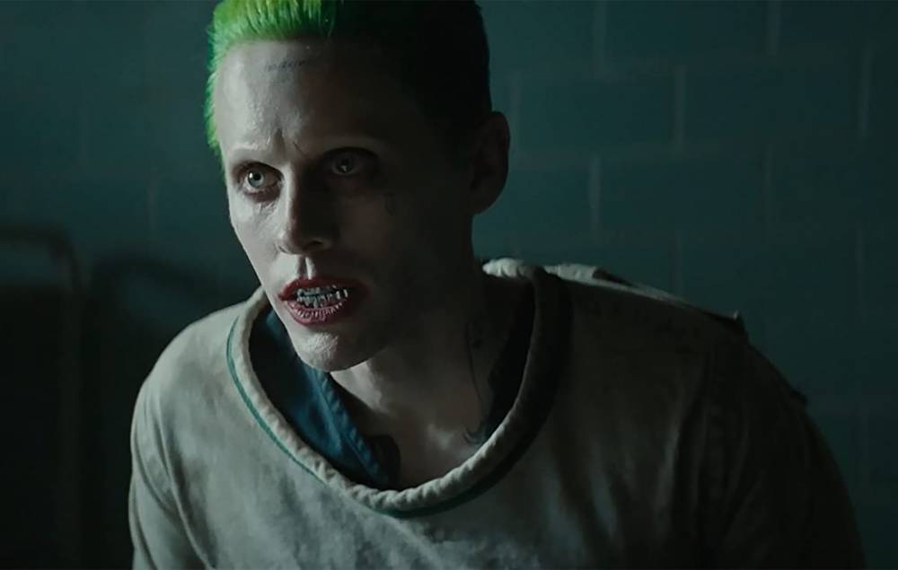 ‘Suicide Squad’ director David Ayer responds to Joker fan theory - www.nme.com