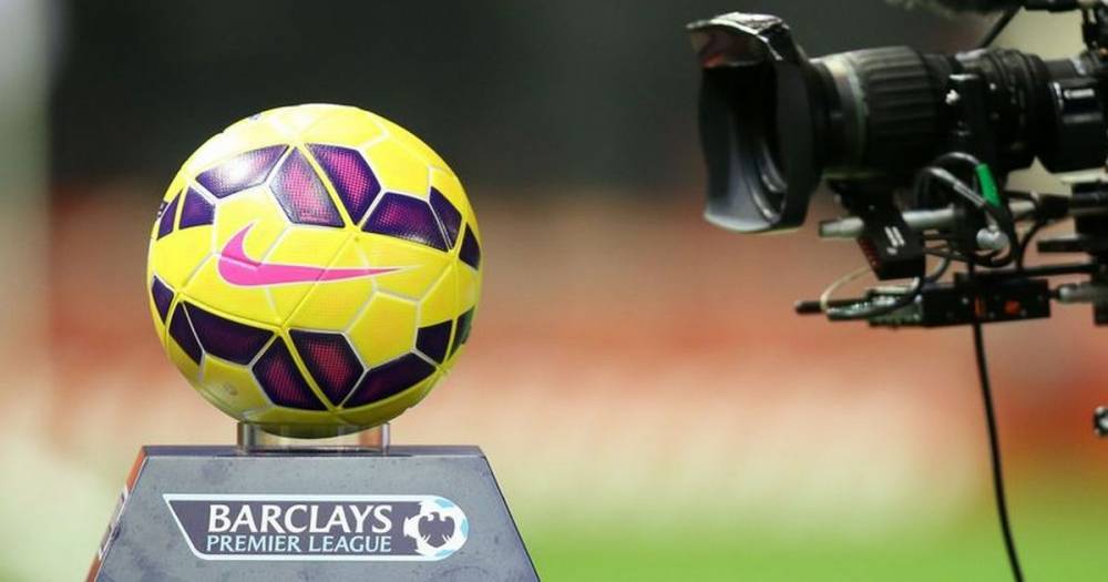 Premier League clubs sent warning over season restart proposals - www.manchestereveningnews.co.uk