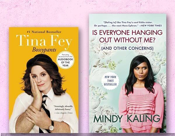 13 Hilarious Books to Read If You Need a Good Laugh - www.eonline.com