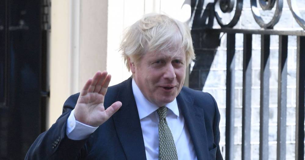 Lockdown measures will start to be lifted on Monday 'if possible', says Boris Johnson - www.manchestereveningnews.co.uk