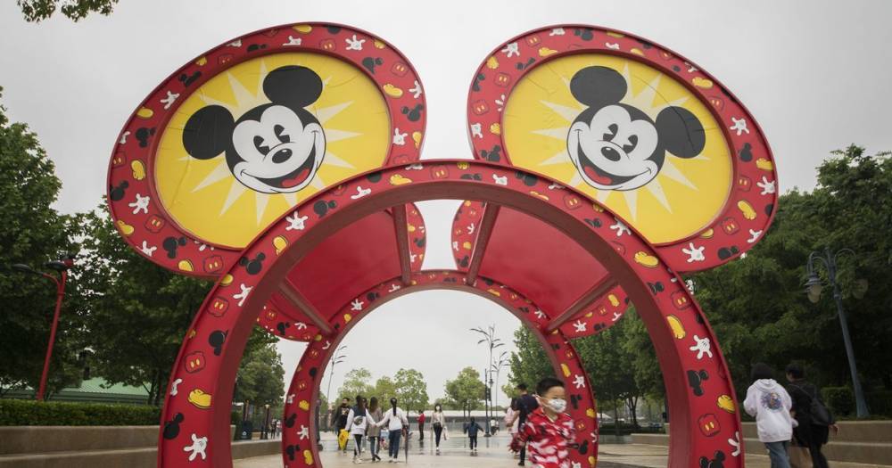 How Disney World holidays may look as first park prepares to reopen - www.manchestereveningnews.co.uk - Florida - Hong Kong
