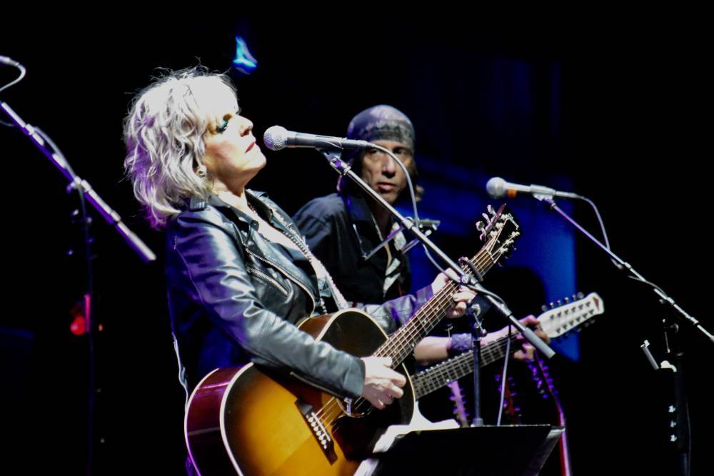 Lucinda Williams Joins ‘Sessions,’ Virtual Festival Benefitting MusiCares - variety.com