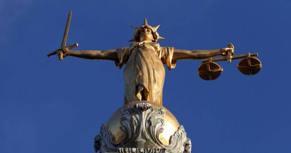 Judges to begin sentencing defendants on bail as justice system expands its work as coronavirus crisis continues - www.manchestereveningnews.co.uk
