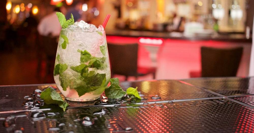 Mixing cocktails at home could save Scots £8 per drink during lockdown - www.dailyrecord.co.uk - Scotland
