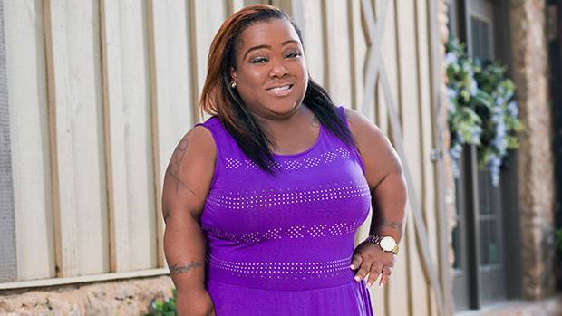 ‘Little Women: Atlanta’s Ms. Minnie Determined To Be ‘At Fault’ In Tragic Car Crash That Killed Her - hollywoodlife.com - Atlanta