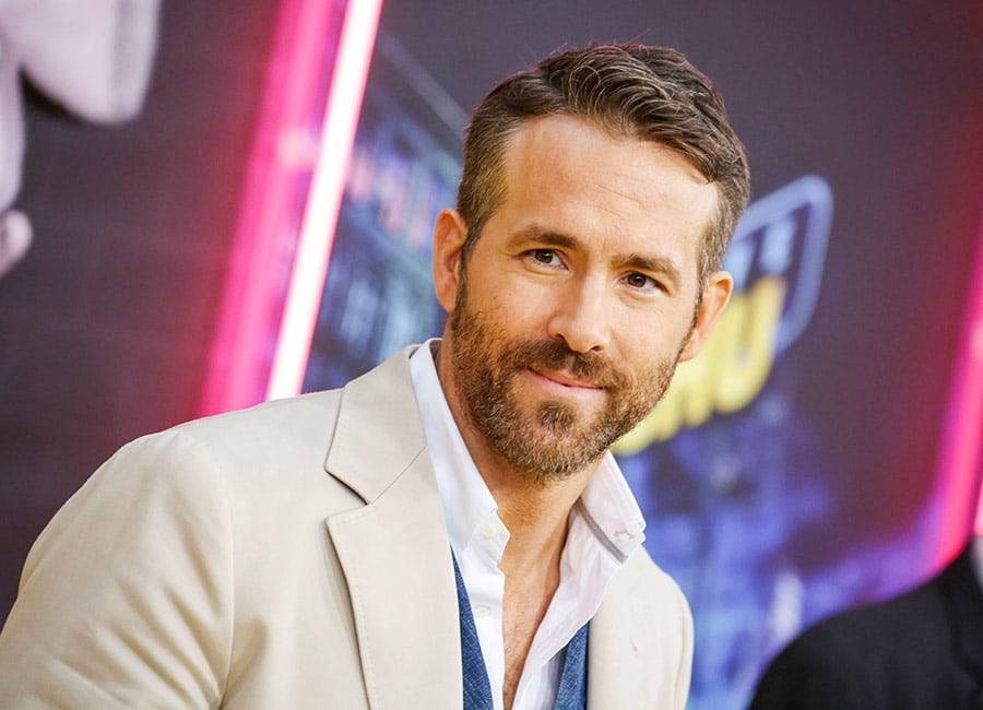 Twitter interaction between Bryony Burrell and Ryan Reynolds will brighten up your day - evoke.ie