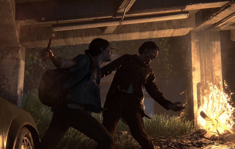 ‘The Last Of Us Part II’: Watch the new story trailer here - www.nme.com