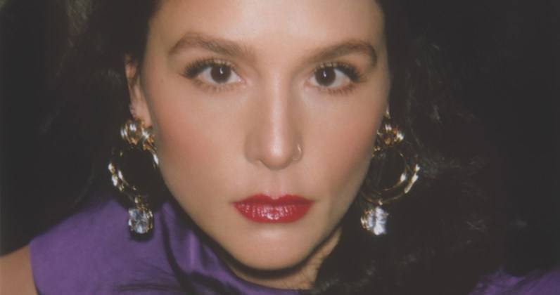 Jessie Ware's new single Save A Kiss is the perfect dancing-through-tears isolation anthem: First listen preview - www.officialcharts.com