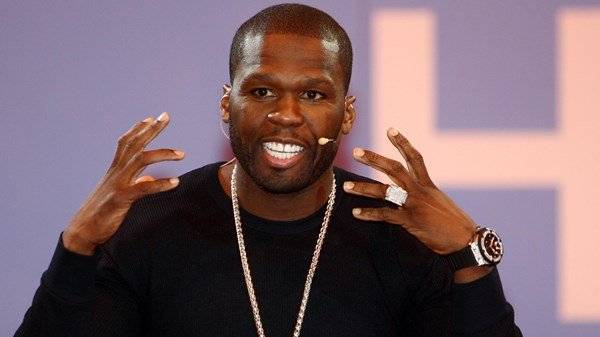 Rapper 50 Cent provides update on completing Pop Smoke’s posthumous album - www.breakingnews.ie
