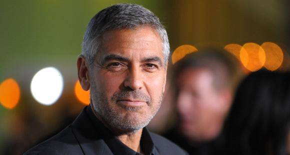 Happy Birthday George Clooney: Here's why women can't stop drooling over the actor who has aged like fine wine - www.pinkvilla.com