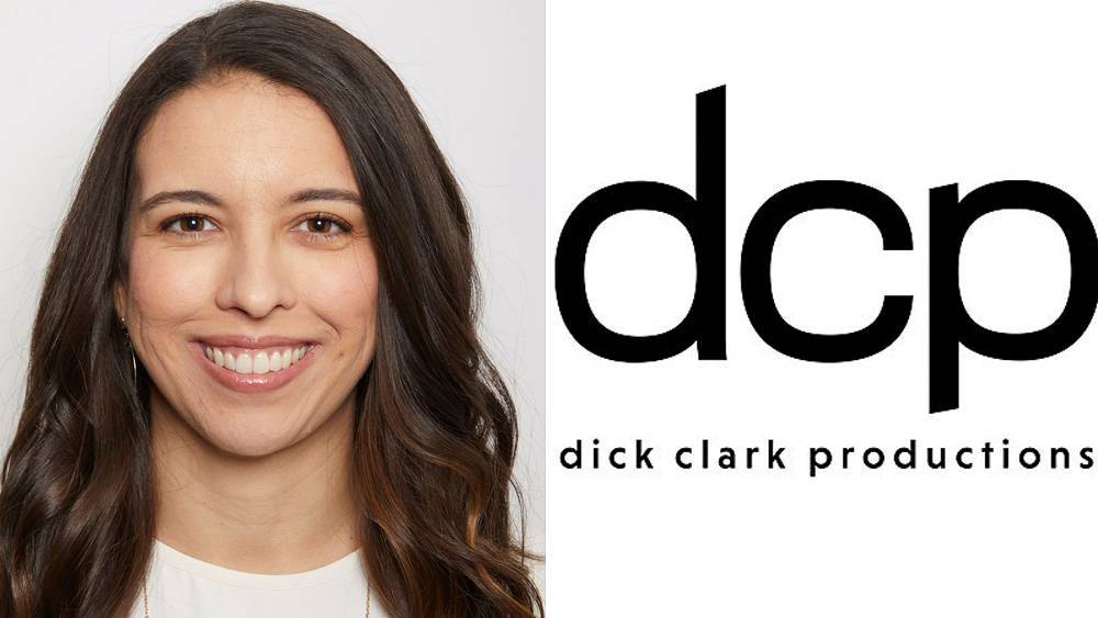 Valence Media’s Amanda Powers Named Dick Clark Productions COO - deadline.com