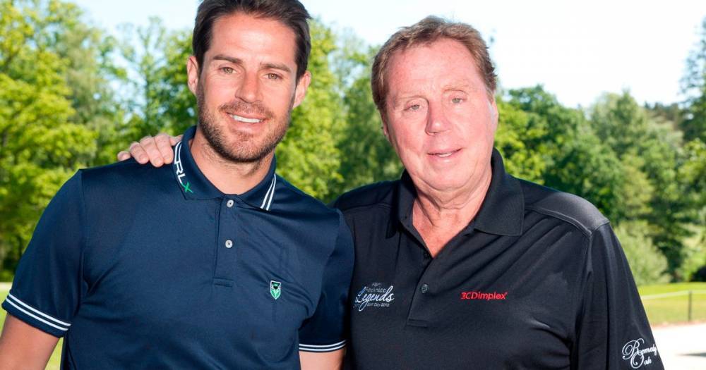 Harry and Jamie Redknapp launch new show for Sky and NowTV - www.manchestereveningnews.co.uk