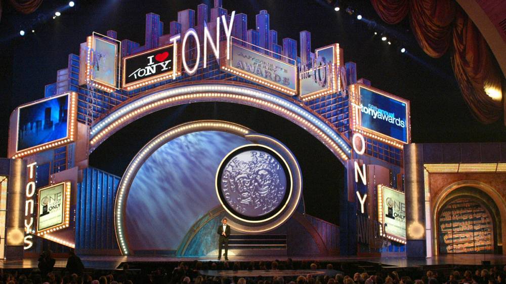 Tony Awards 2020 Might Be Cancelled Completely - www.justjared.com