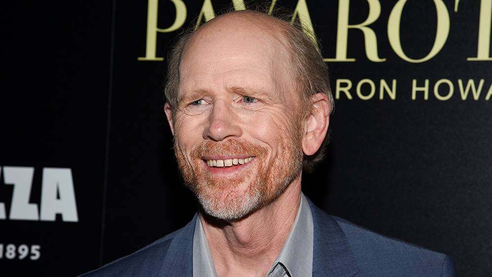Ron Howard, Funny or Die Collaborate on Motion Picture Television Fund Pitch (EXCLUSIVE) - variety.com
