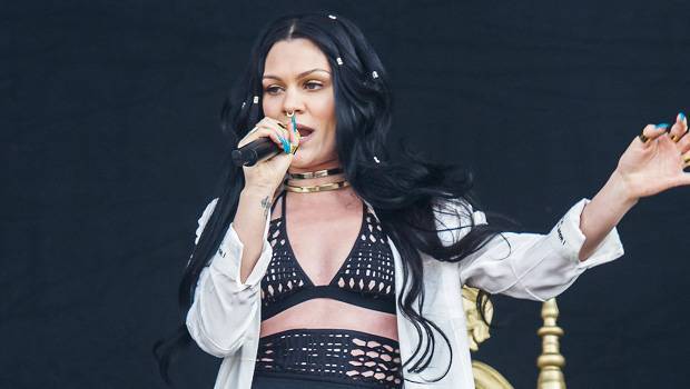 Jessie J Shows Off Her Incredible Bikini Body In A Sexy Swimsuit After Channing Tatum Reunion - hollywoodlife.com