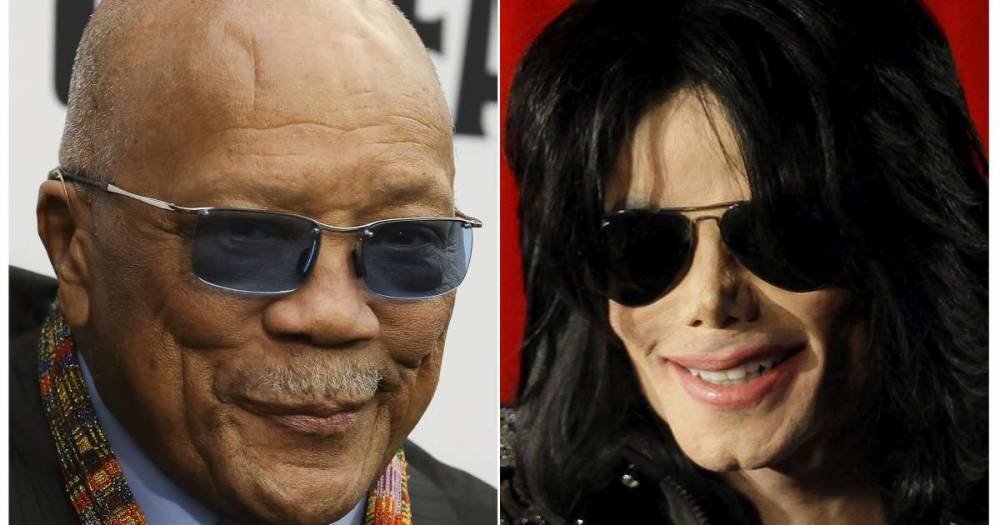Quincy Jones' $9.4M Win in Michael Jackson Royalty Suit Wiped Out by Appeals Court - www.msn.com - California - county Jones
