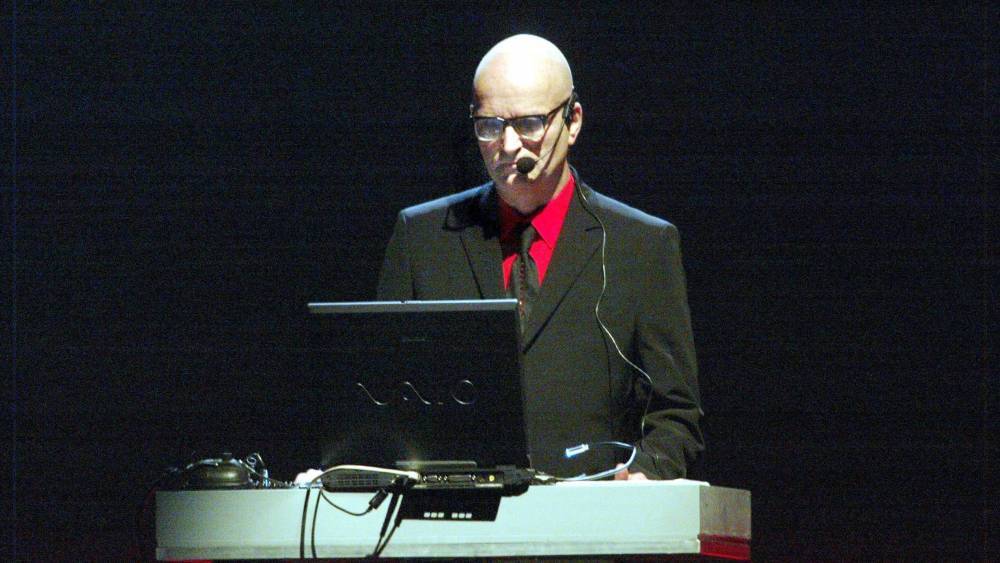 Kraftwerk Cofounder Florian Schneider Dies at 73 - variety.com - Germany
