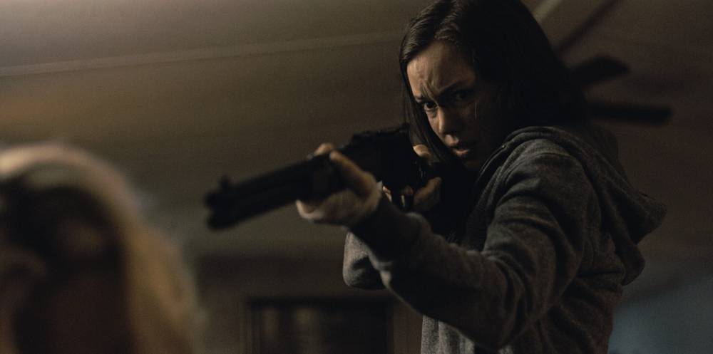 ‘Blood on Her Name’ Digital Review - www.thehollywoodnews.com