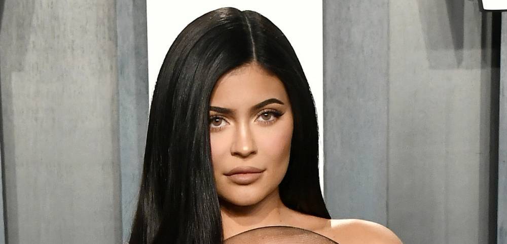 See What Kylie Jenner Purchased for $15 Million - www.justjared.com