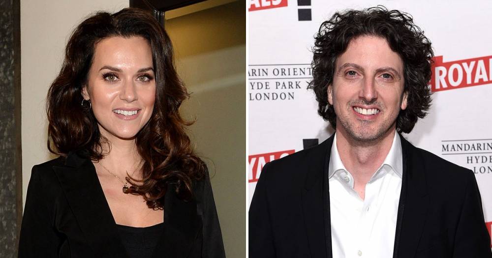 Hilarie Burton Thought She’d Never Work Again After Speaking Out Against ‘One Tree Hill’ Creator Mark Schwahn - www.usmagazine.com