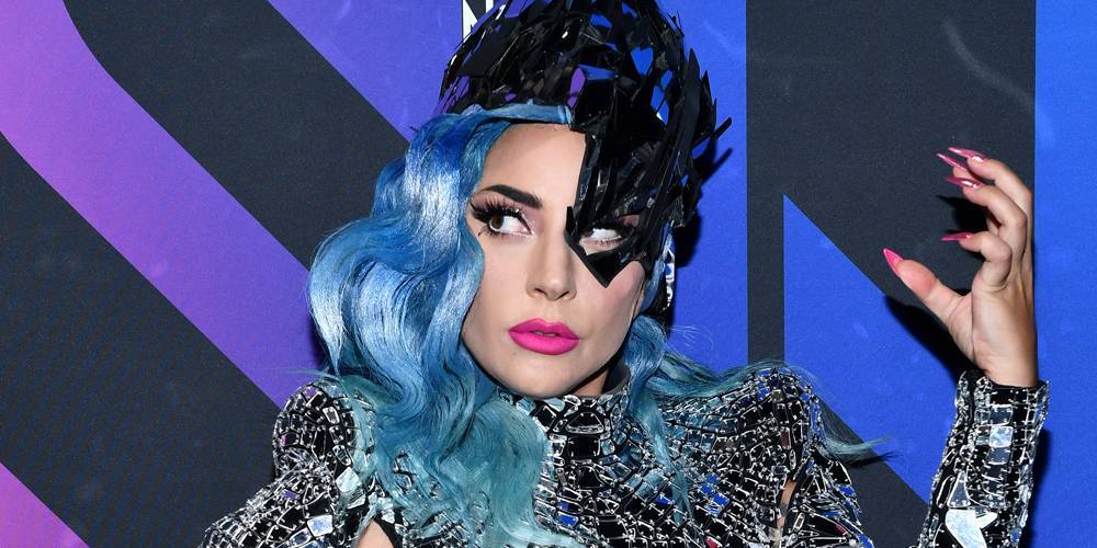 Lady Gaga Announces 'Chromatica' Is Being Released in May - See Track List & Collaborations! - www.justjared.com