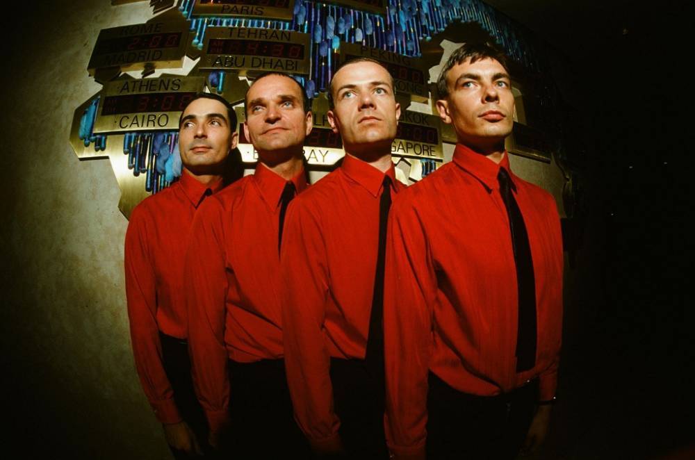 Kraftwerk's 10 Best Songs: Staff Picks - www.billboard.com