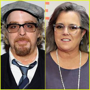 Leif Garrett Responds to Rosie O'Donnell's Claim That He Was Banned From Her Talk Show - www.justjared.com