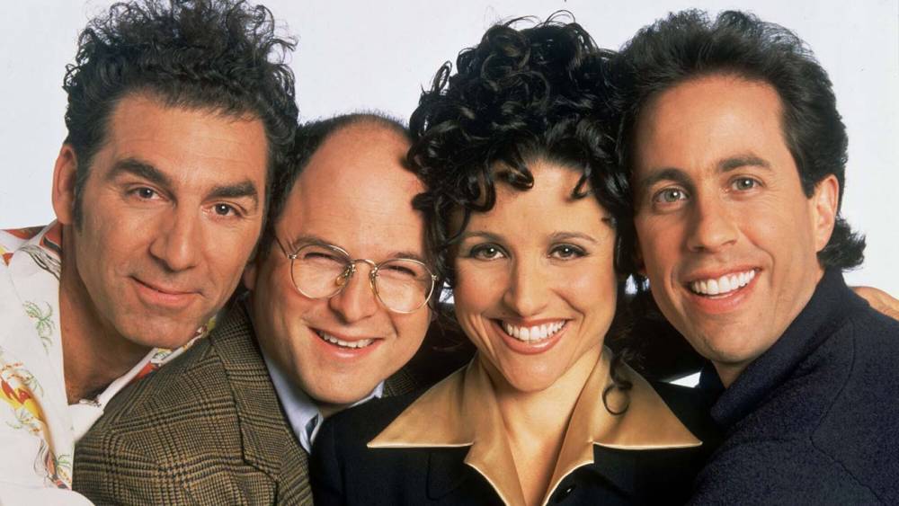 Jason Alexander Says He Was Offered Bribe to Leak 'Seinfeld' Series Finale Secrets - www.hollywoodreporter.com