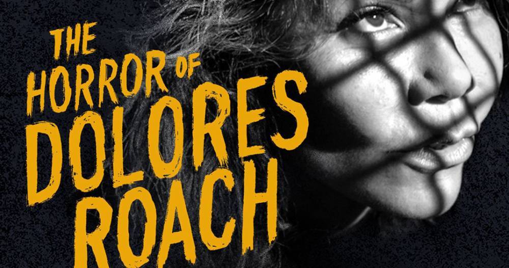 Amazon Developing ‘The Horror of Dolores Roach’; Creator Aaron Mark Strikes First-Look Deal With Blumhouse Television & Opens Virtual Writers’ Room With Dara Resnik - deadline.com
