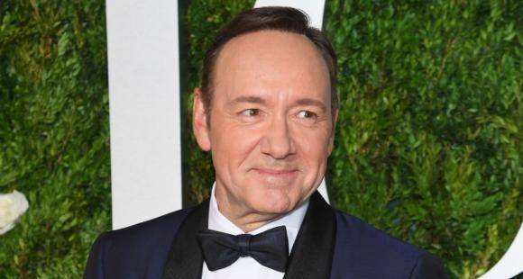 Kevin Spacey relates himself to workers losing jobs amidst the Coronavirus crisis; Says 'Struggles are same' - www.pinkvilla.com