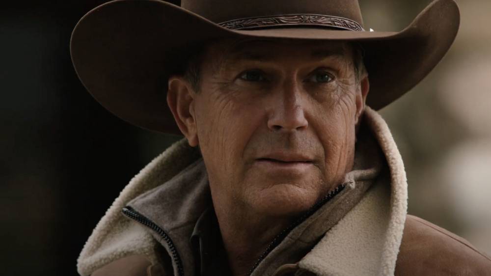 Legacy Is On The Line In ‘Yellowstone’ Season 3 Trailer - etcanada.com - county Yellowstone