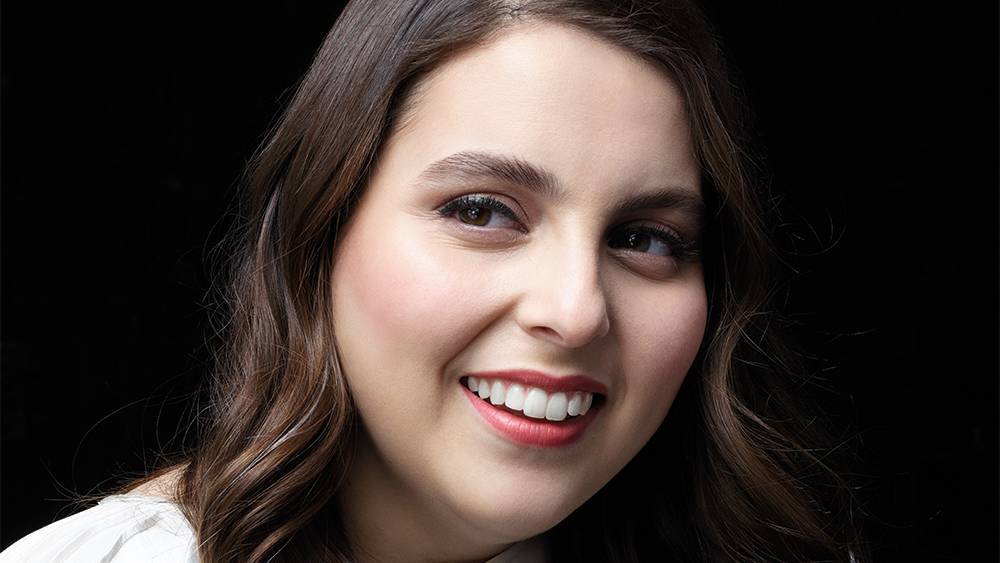 Beanie Feldstein on Her New Movie ‘How to Build a Girl’ and Why ‘Hairspray’ Is a Sore Spot for Her - variety.com