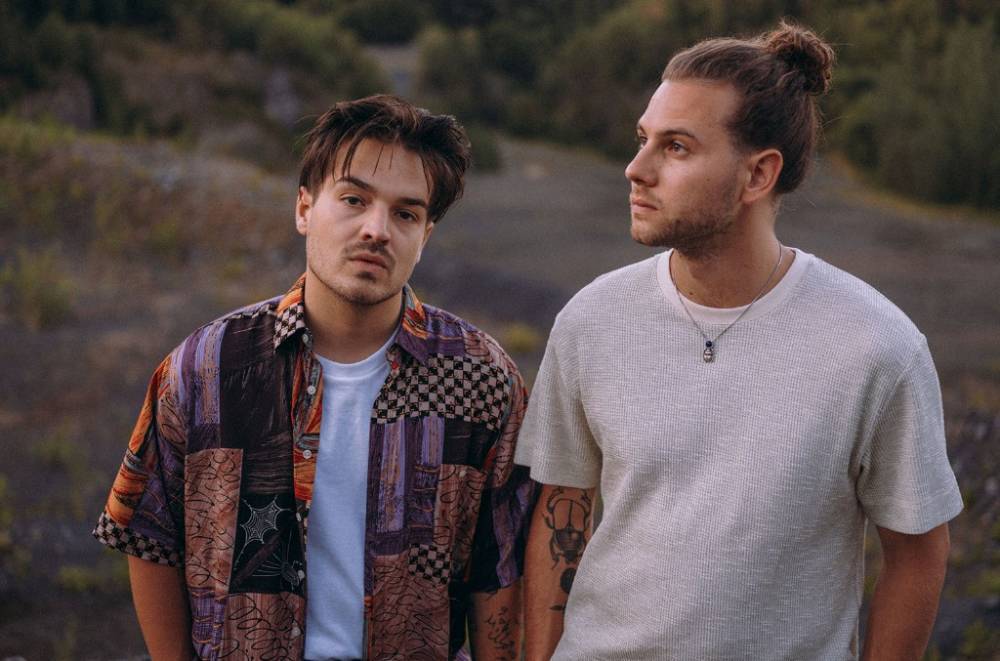 Milky Chance Raves About Working With Jack Johnson on 'Don't Let Me Down' During Billboard Live At-Home - www.billboard.com - Germany