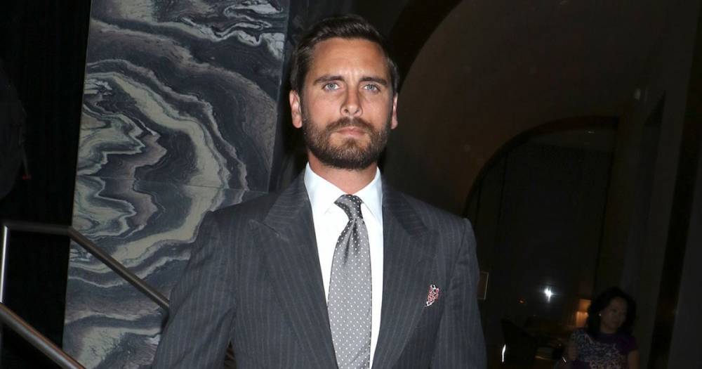 Scott Disick Was ‘Betrayed’ by Colorado Rehab Facility After Photo Leak: He Thought It Was ‘a Great Place to Go’ - www.usmagazine.com - Colorado