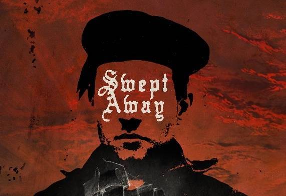 Avett Brothers Musical ‘Swept Away’ Starring John Gallagher Jr Postponed For A Year Due To Pandemic - deadline.com