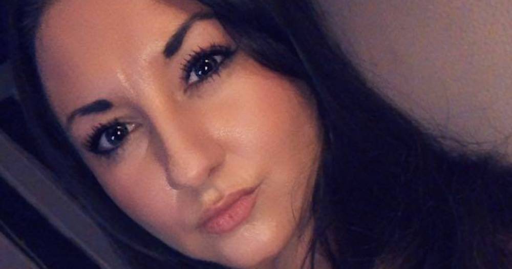 Fundraising drive for funeral of 'beautiful' alleged murder victim smashes target - www.dailyrecord.co.uk