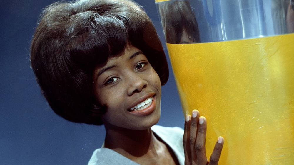 Millie Small, Singer of ‘My Boy Lollipop,’ Dies at 72 - variety.com - Jamaica
